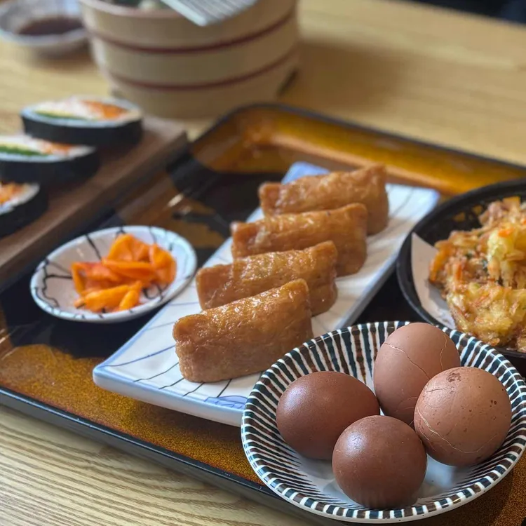 흑송 대표 사진