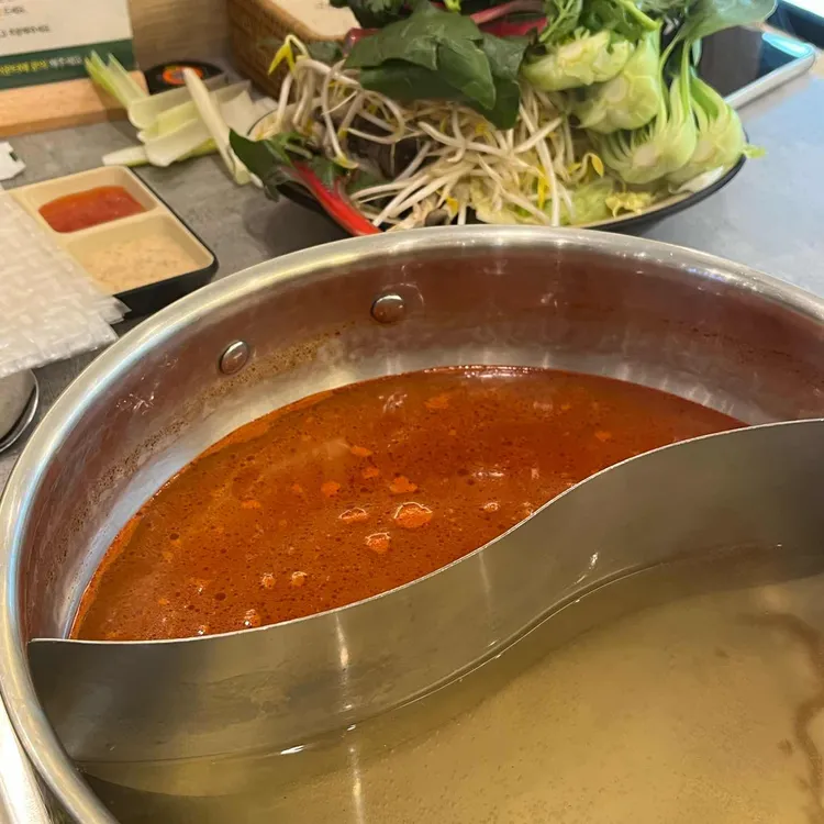 샤브르정원 대표 사진