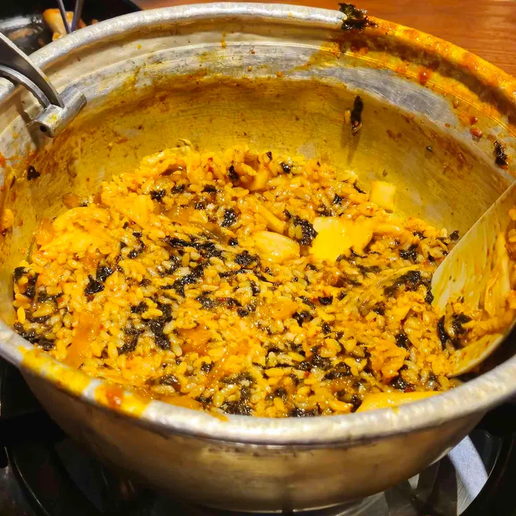 짚신매운갈비찜 사진 2