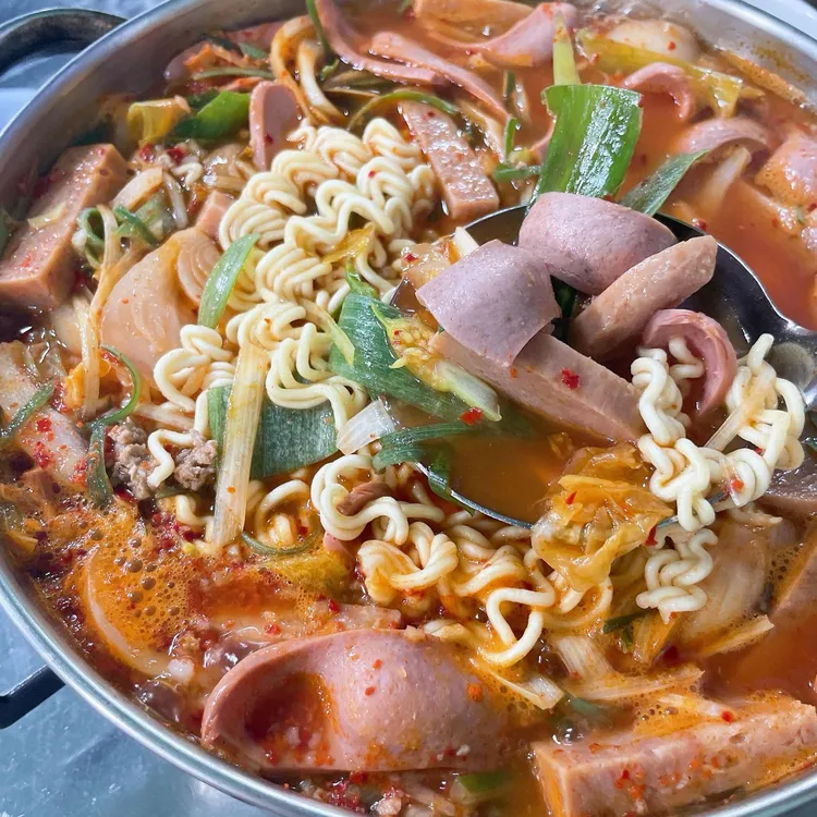 희정식당 사진