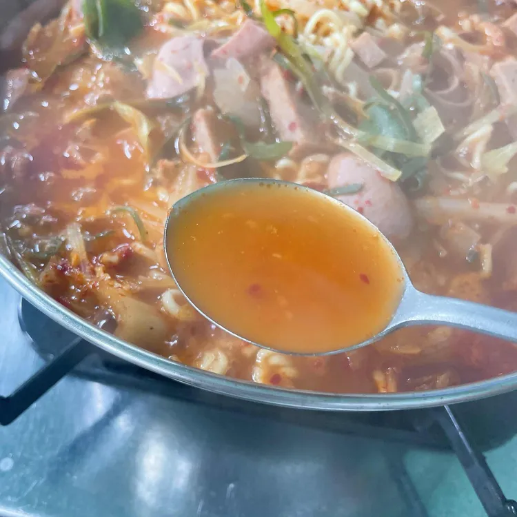 희정식당 대표 사진