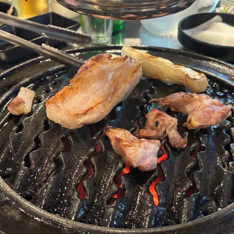 신정축산 사진 2