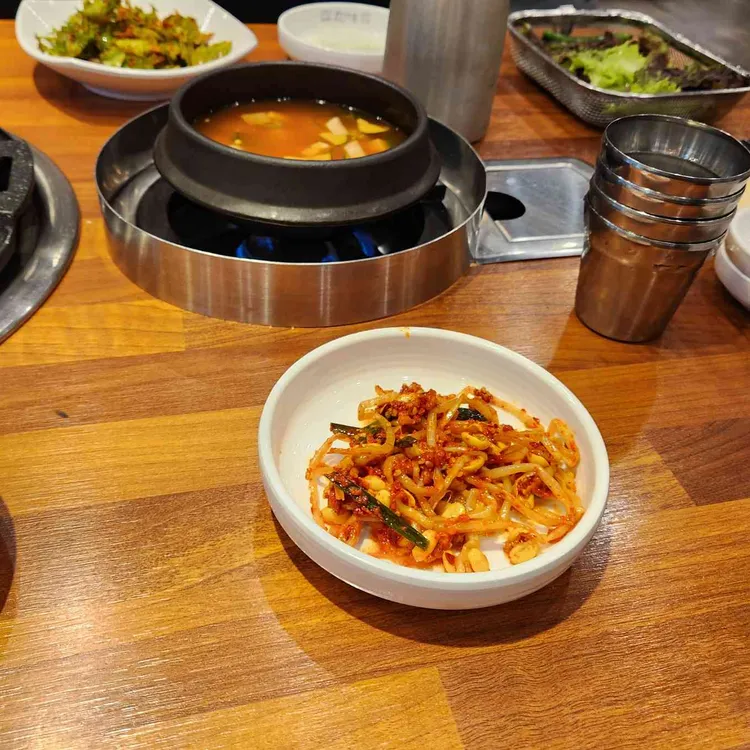 한마음정육식당 대표 사진