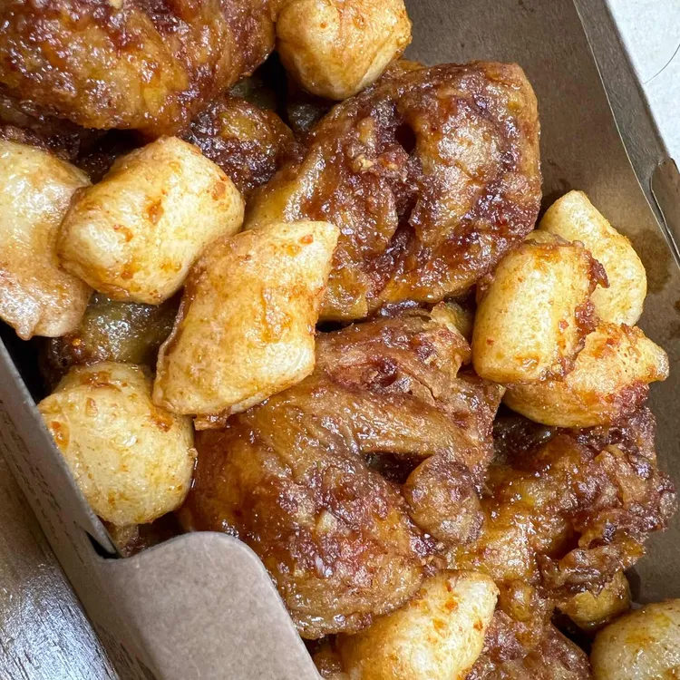 치킨신드롬 대표 사진