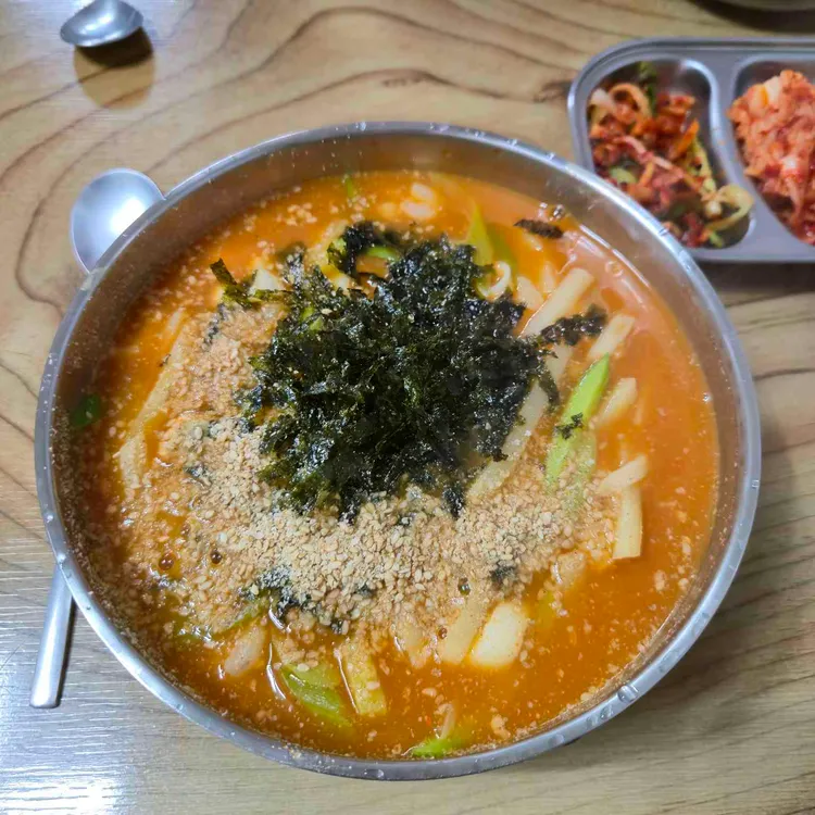 우리칼국수 사진 2