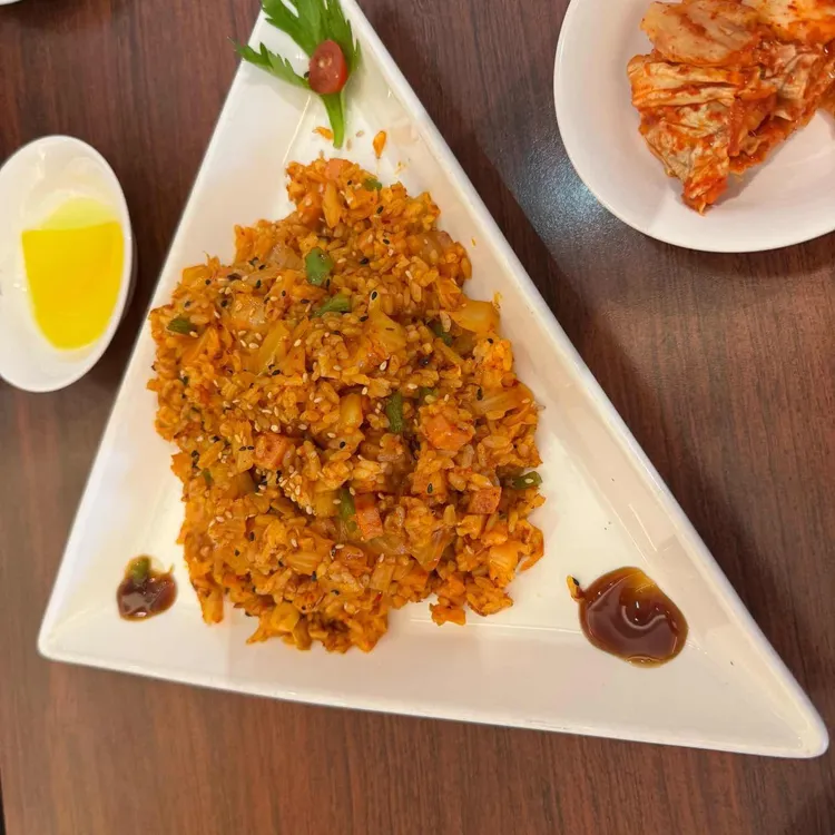 이탈리아피자 사진 1