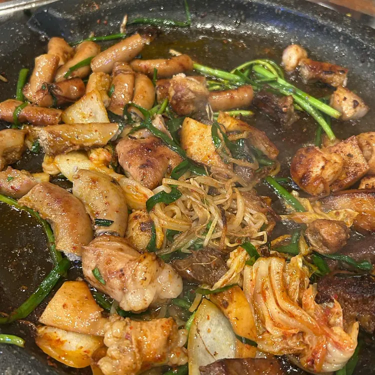 곱창폭식 대표 사진