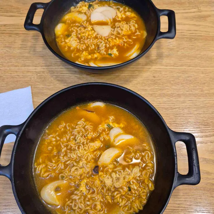 푸드까페김밥천국 대표 사진