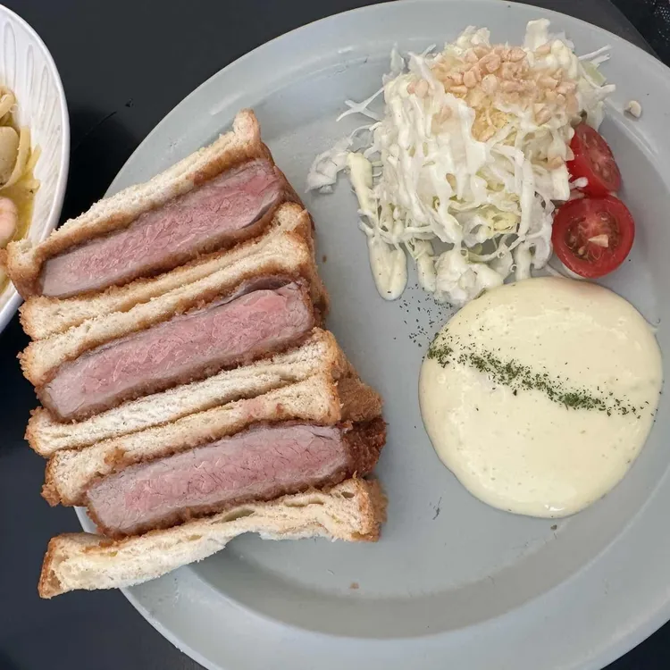 목하식당 사진 1