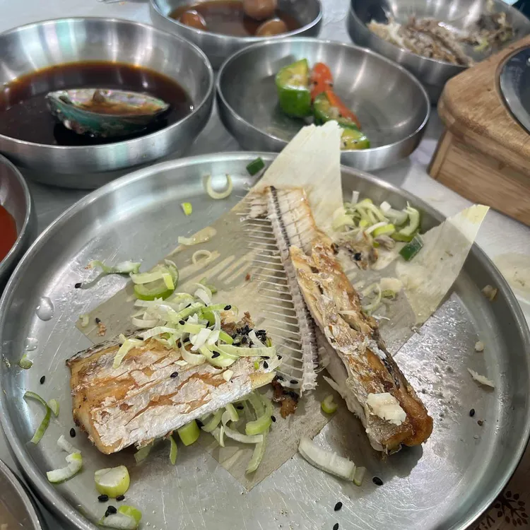 일미정 대표 사진