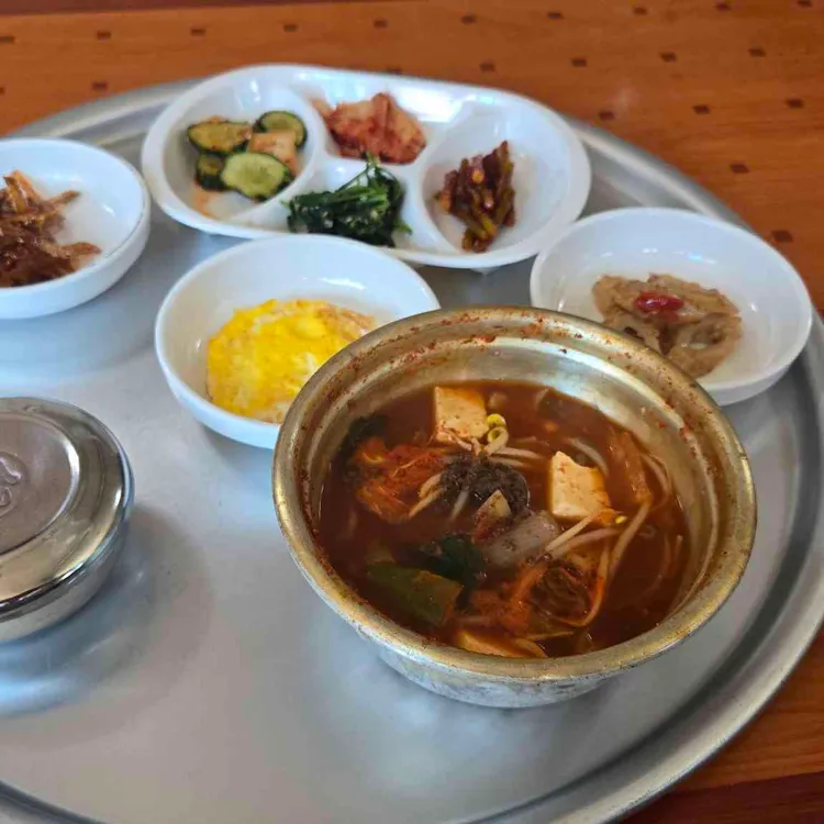 일미식당 대표 사진