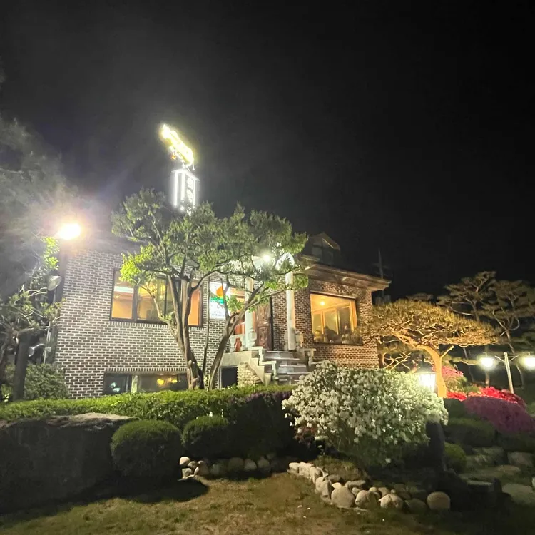 외딴집 사진 1