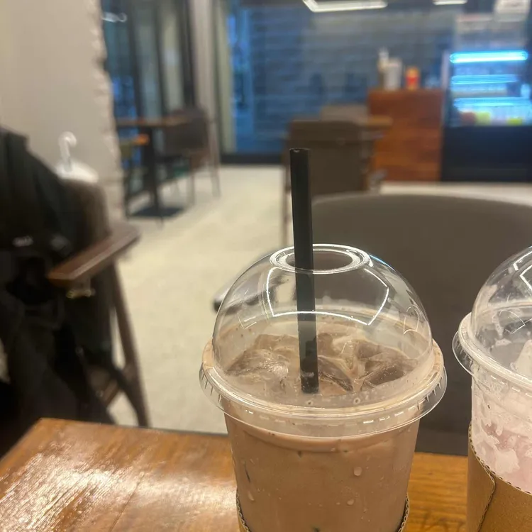 롱카페 대표 사진