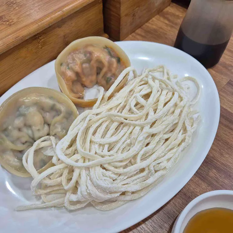 개성손만두 요리전문점 대표 사진