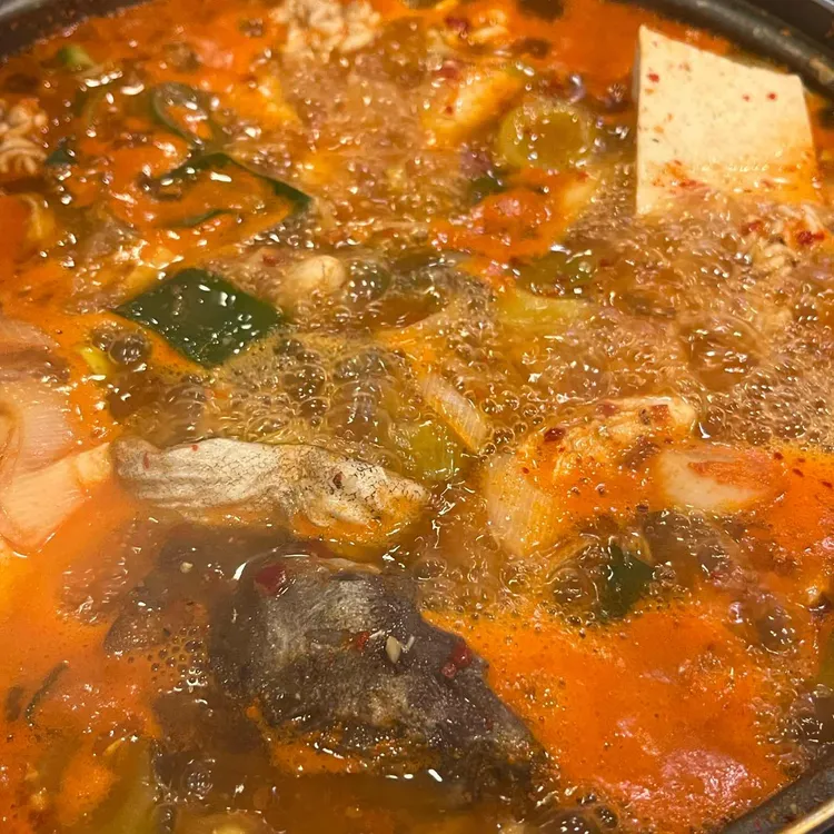 부경정 사진 1
