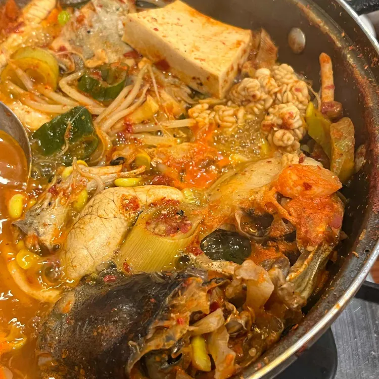 부경정 사진 2