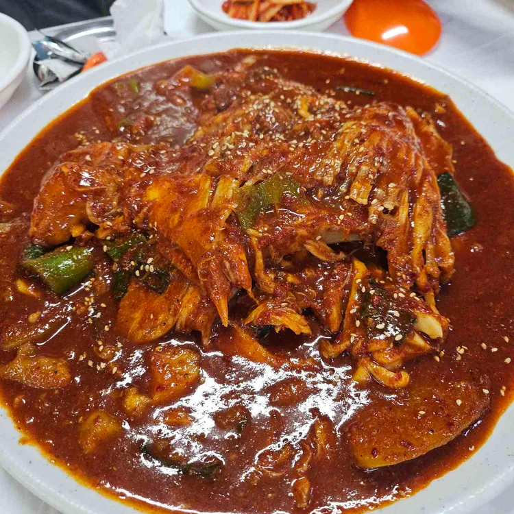 고궁회관 대표 사진