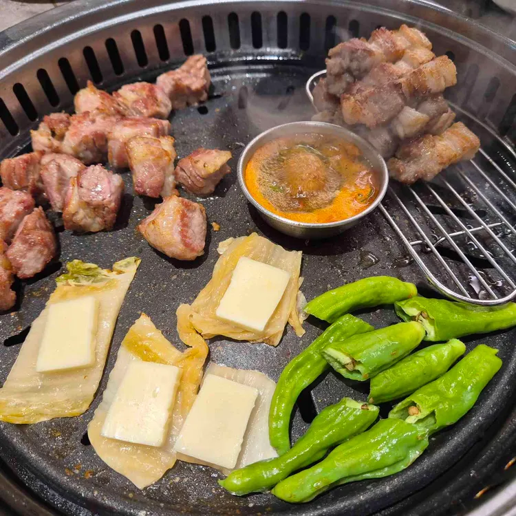노릇 대표 사진