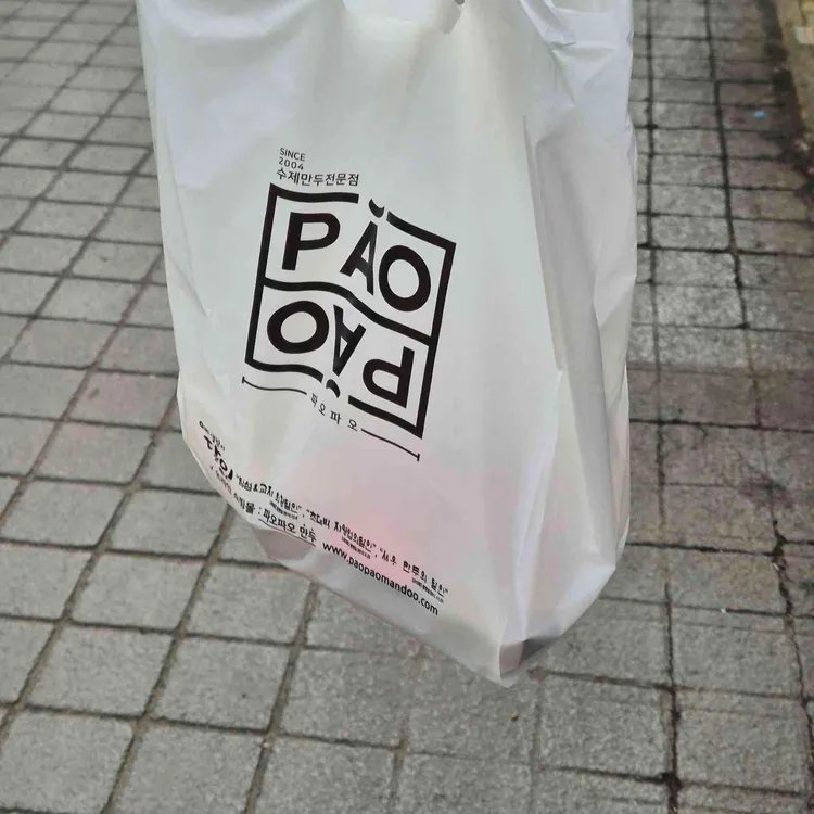 파오파오 사진