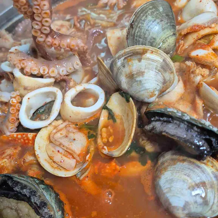 궁중해물탕 대표 사진