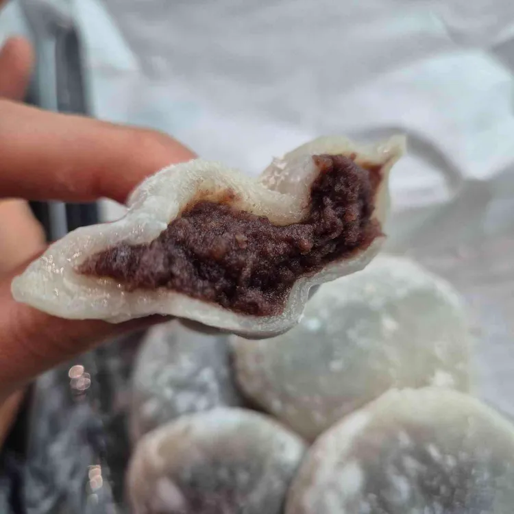 할매찹쌀떡 대표 사진