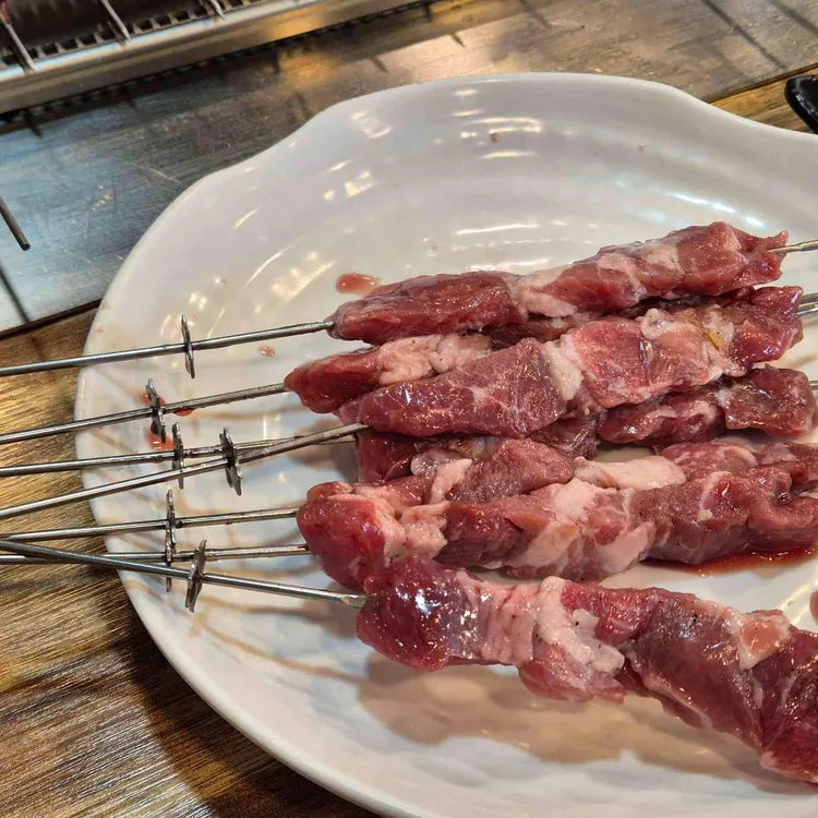 줘마양다리구이 대표 사진