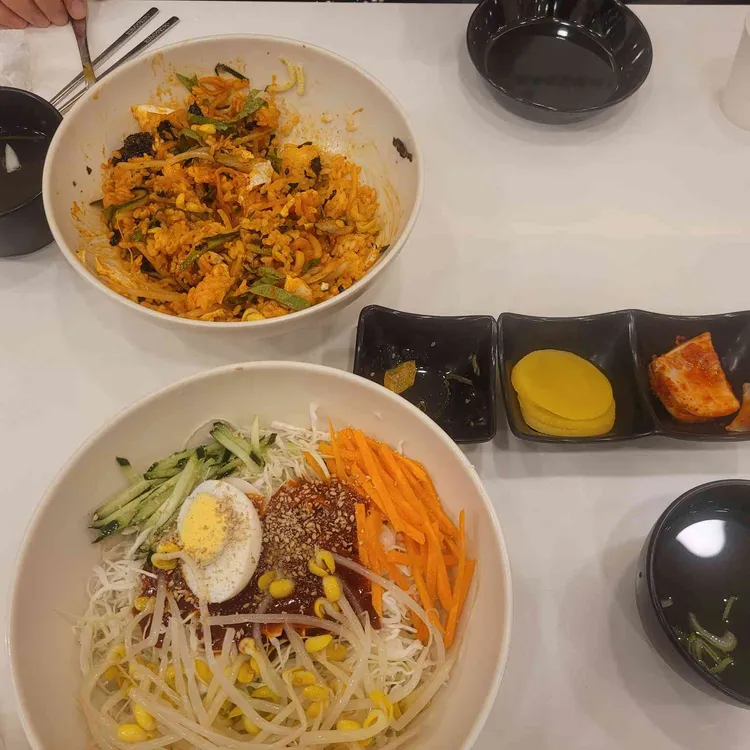 신포우리만두 사진 1