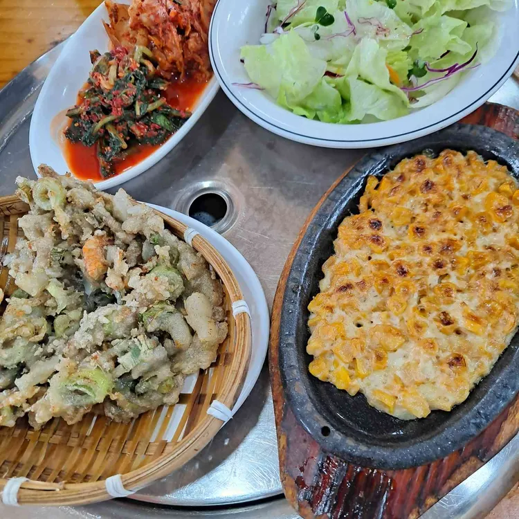 사또횟집수산물직판조개구이 사진 2