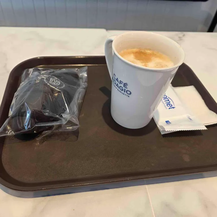 파리바게뜨 대표 사진