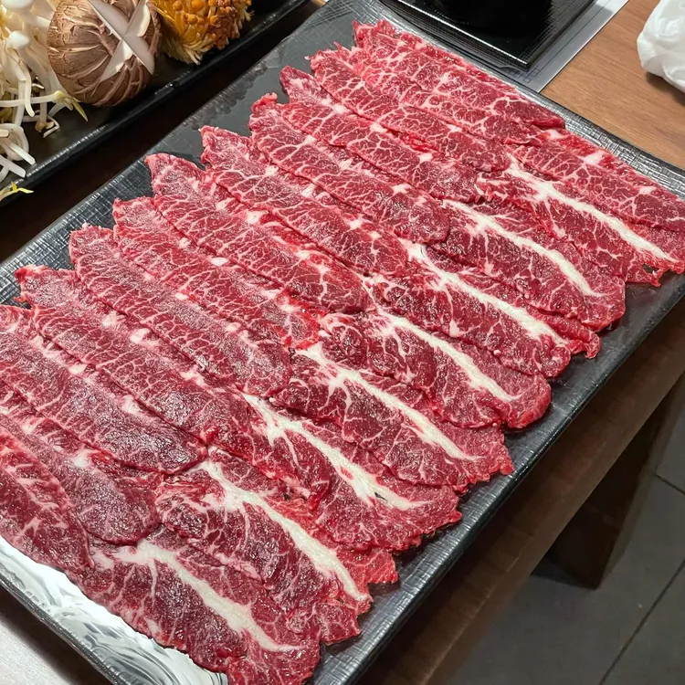 청민샤브 대표 사진