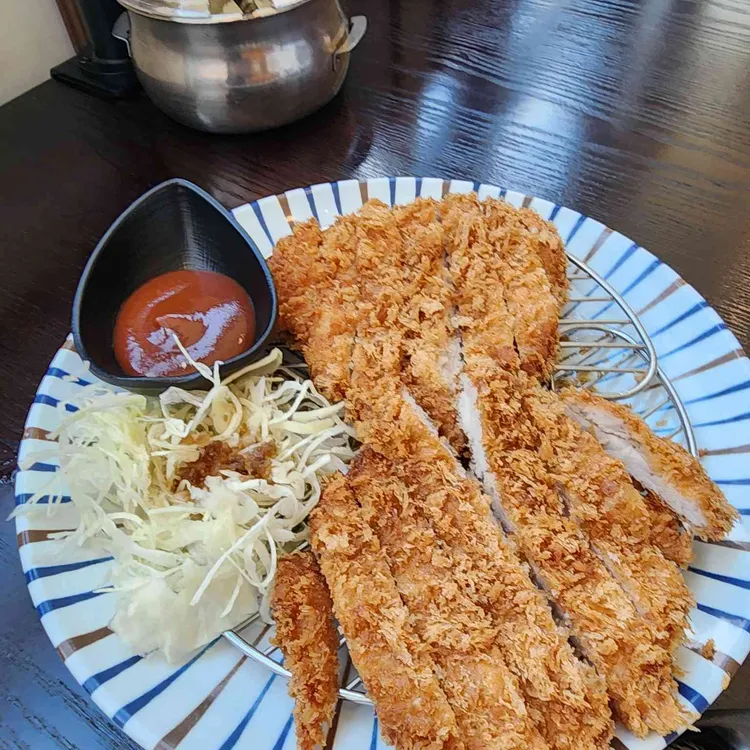 삼동소바 대표 사진