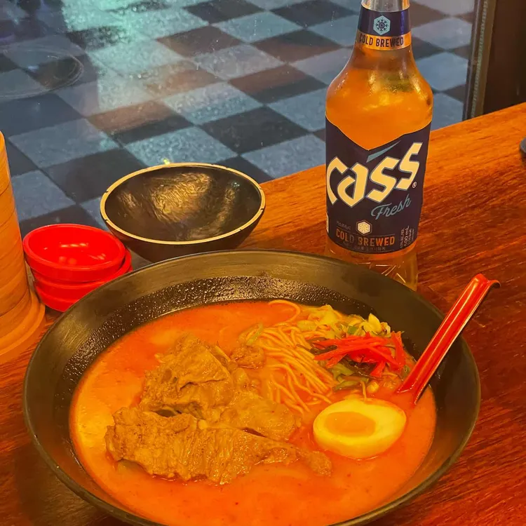 도도라멘 대표 사진
