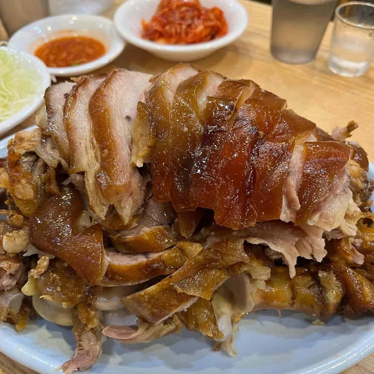 장군족발보쌈 대표 사진