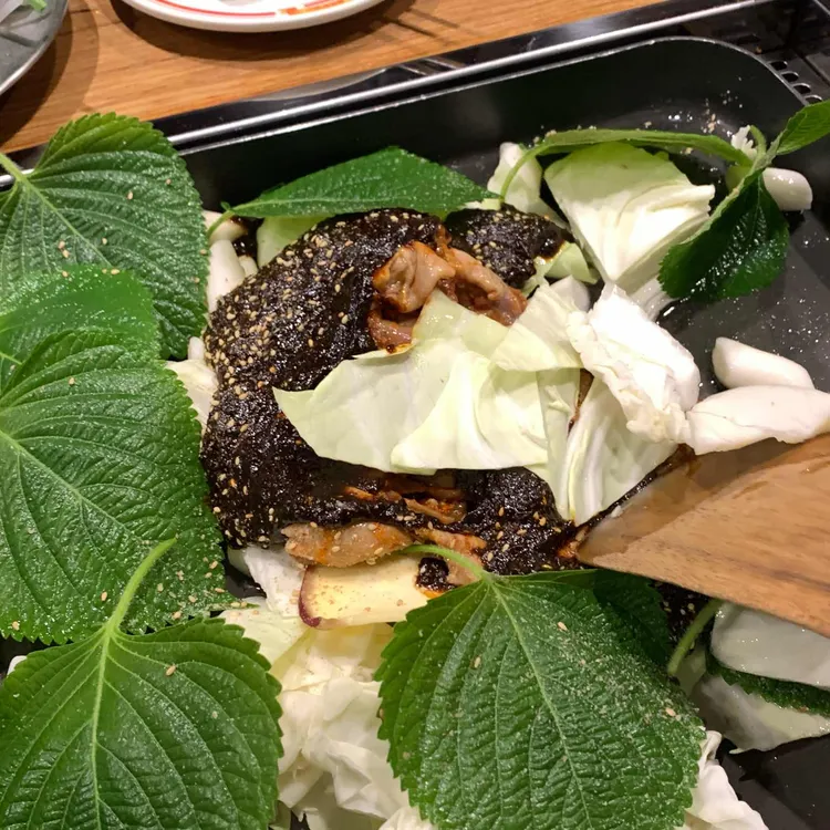 몽촌닭갈비 대표 사진