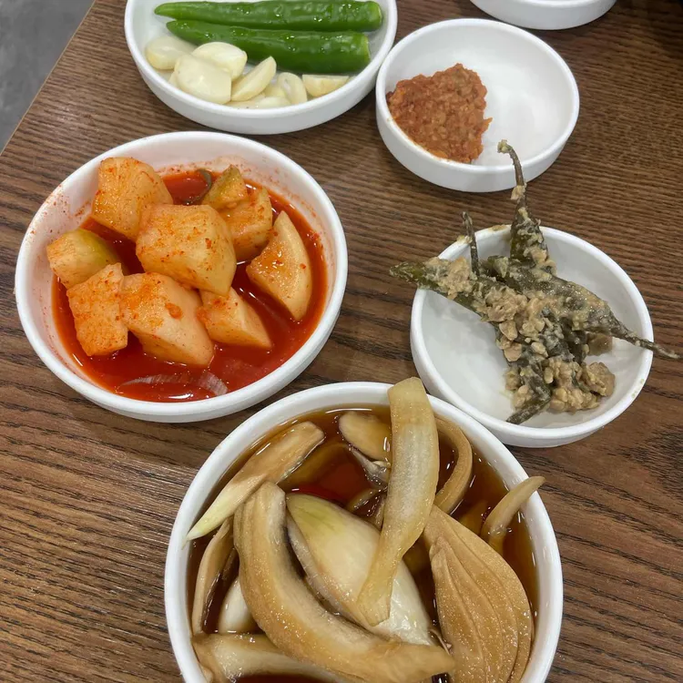 70년전통본가할매곰탕 사진 2