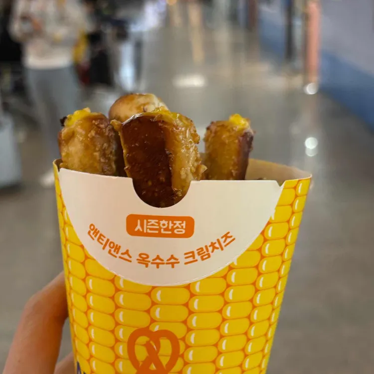 앤티앤스 대표 사진