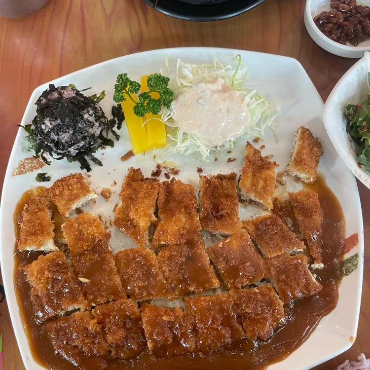 화심순두부 사진 1