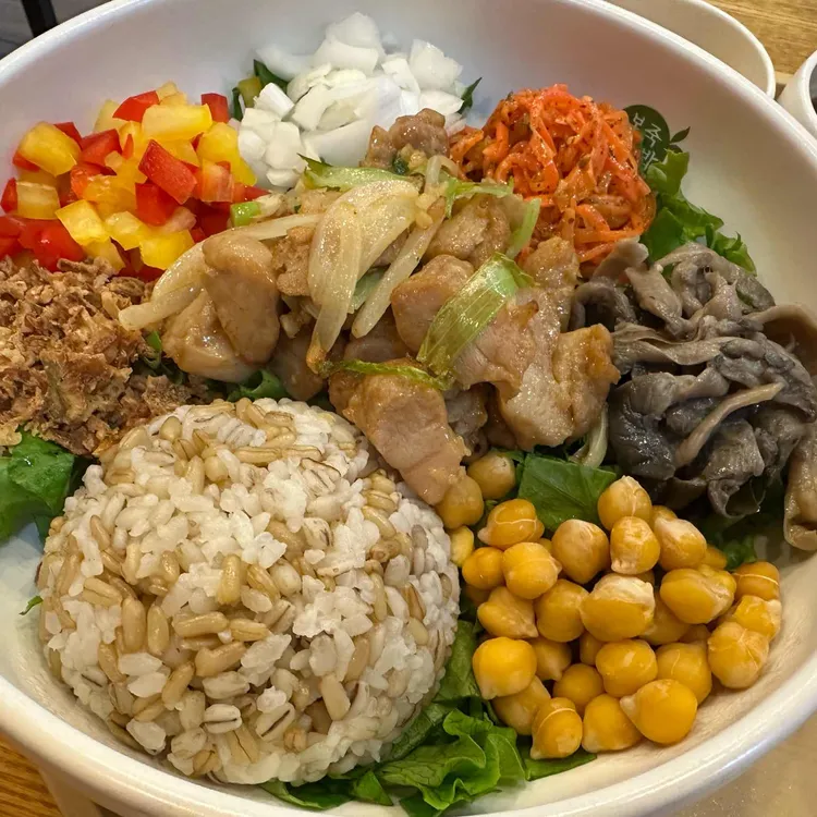 본죽&비빔밥cafe 대표 사진