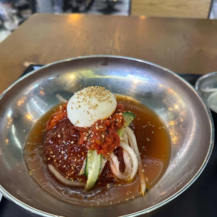 속초코다리냉면 대표 사진