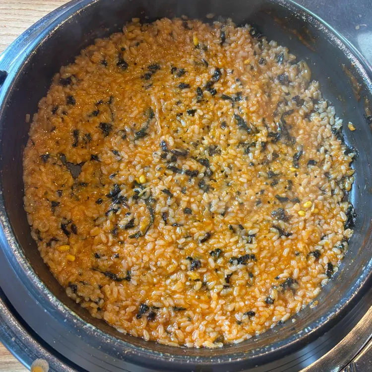 빨간냄비즉석떡볶이 대표 사진