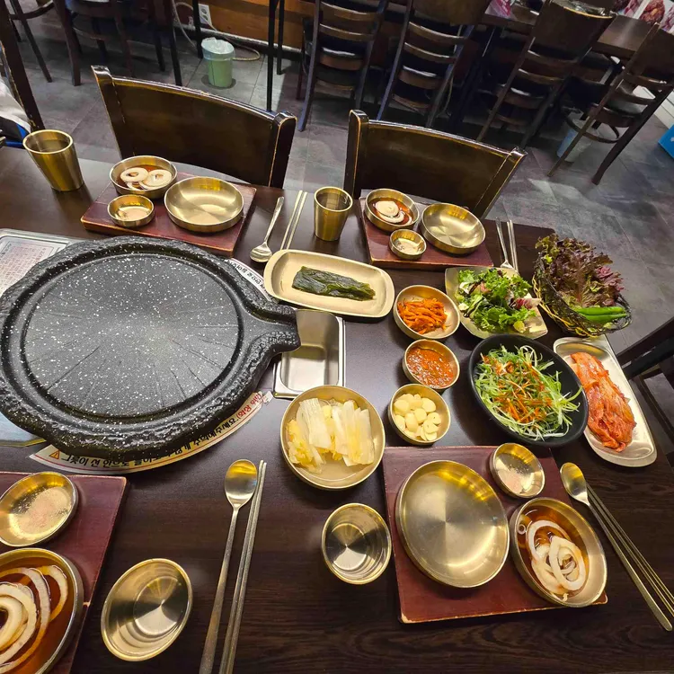 삼겹식당 대표 사진