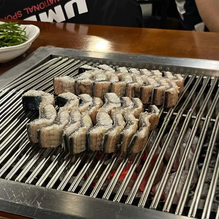 풍천장어마당 사진 1