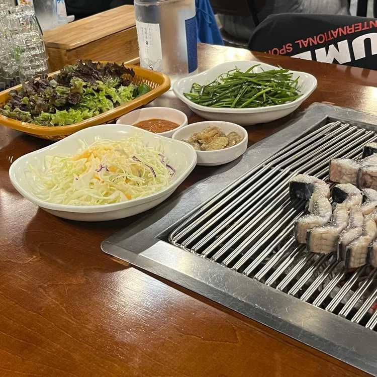 풍천장어마당 사진 2