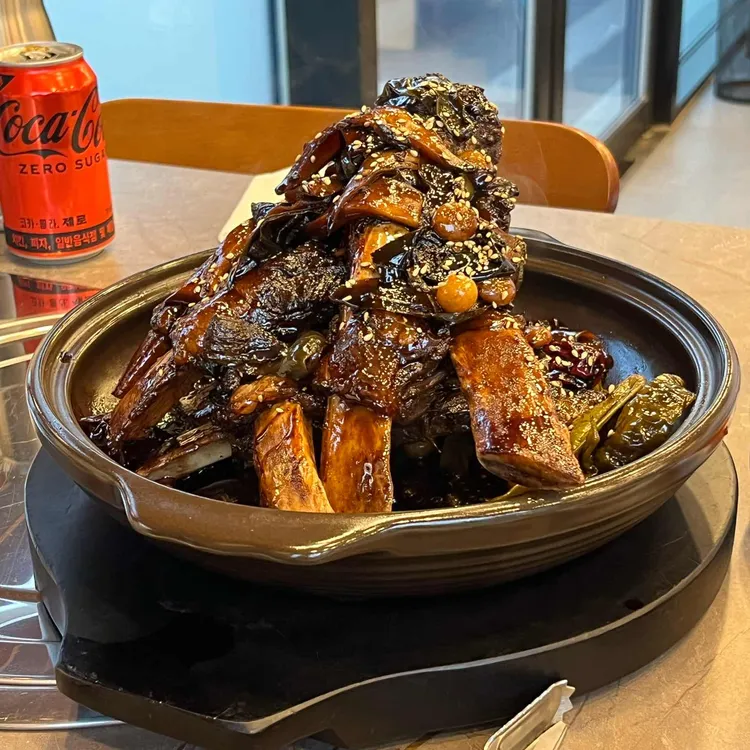 향산면옥 대표 사진