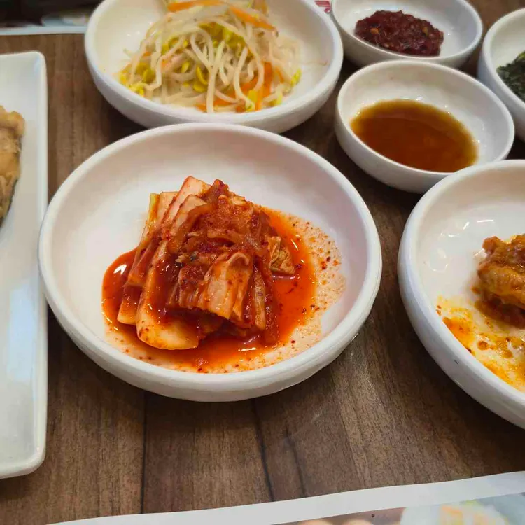 북창동순두부 대표 사진