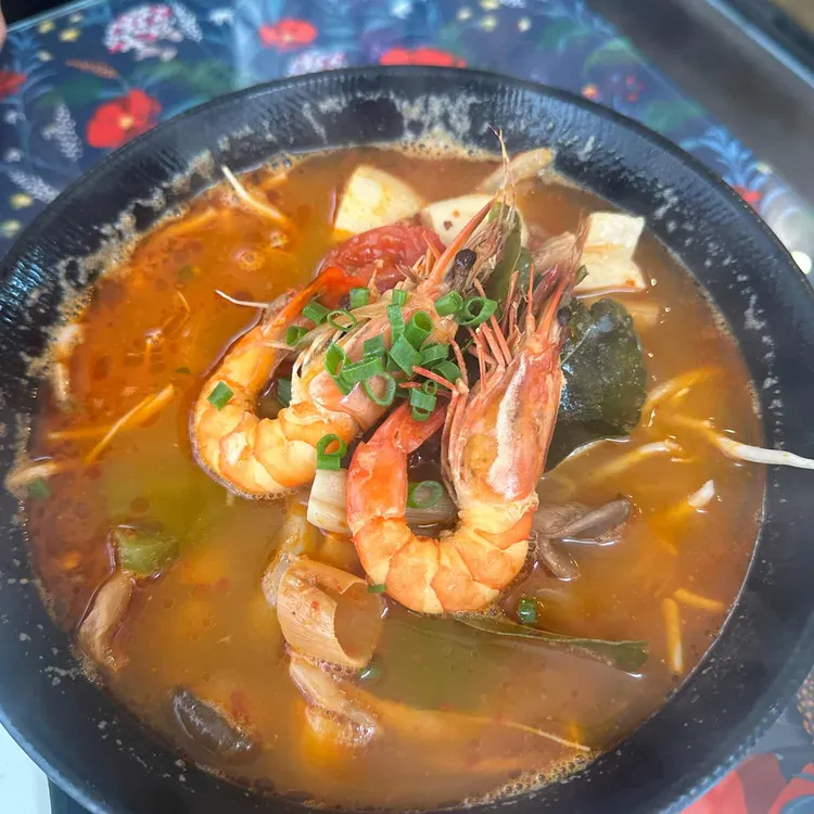 따올라이 김포 사진 1