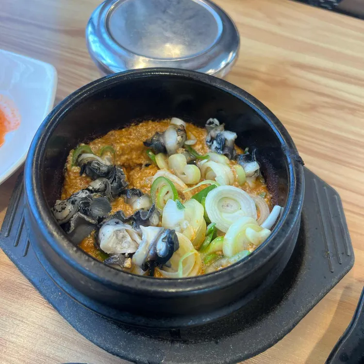우렁이박사 사진 1