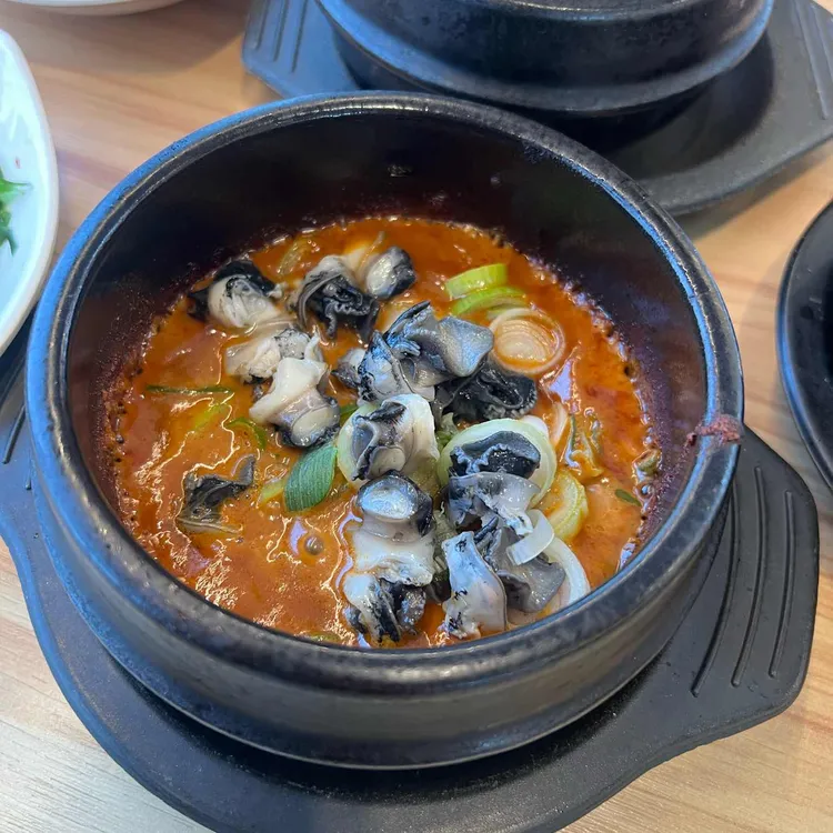 우렁이박사 사진 2