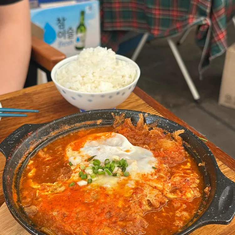 백수의 찬 사진 2