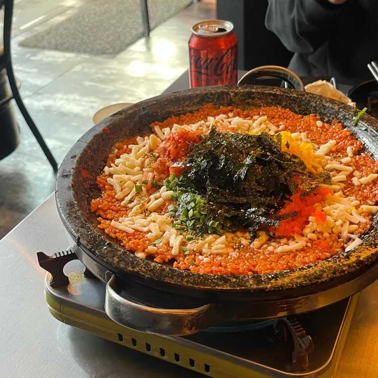 청춘부추 소곱창 대표 사진